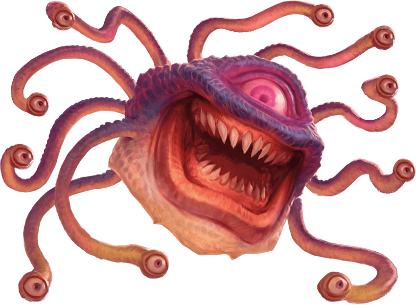 Summon Aberration